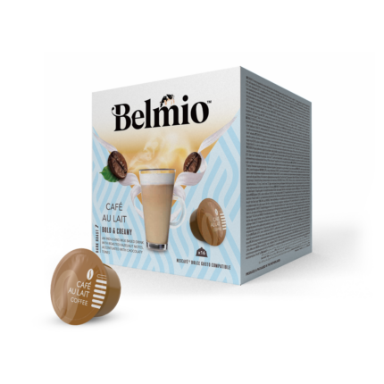 Belmio D.G Cafe Au Lait