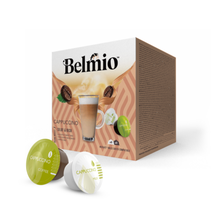 Belmio D.G Cappuccino