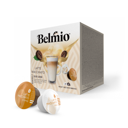 Belmio D.G Latte Macchiato