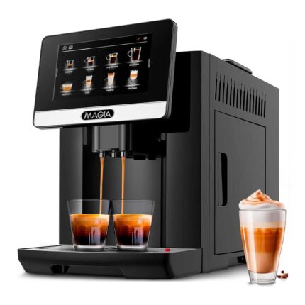 Zulay Magia Super Automatic