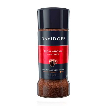 Davidoff RICH AROMA Instant
