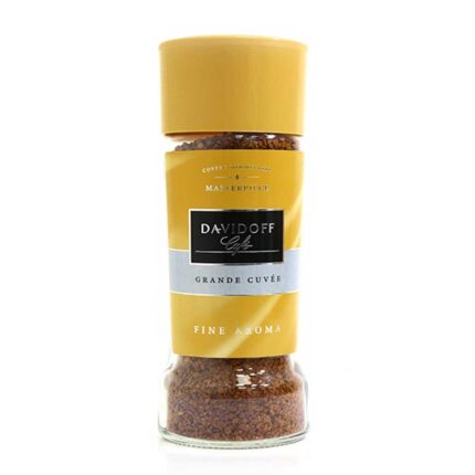 Davidoff Fine Aroma